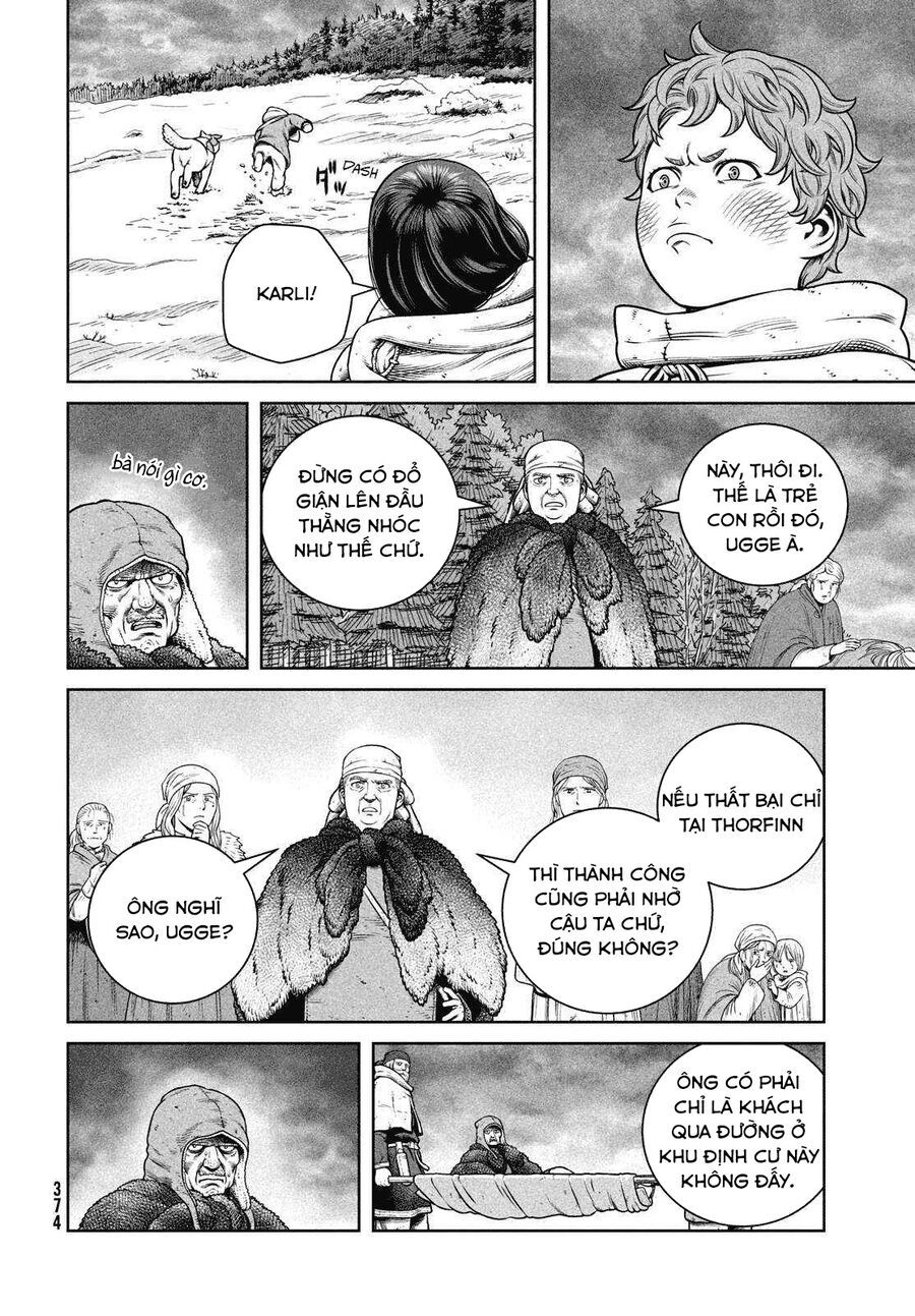 Truyền Thuyết Miền Đất Hứa Chap 219 - Next Chap 220