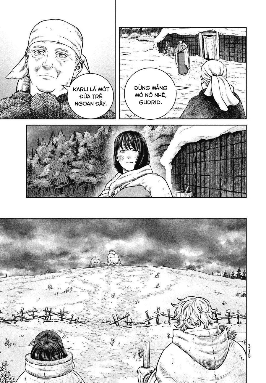 Truyền Thuyết Miền Đất Hứa Chap 219 - Next Chap 220