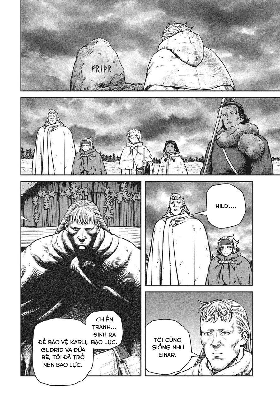 Truyền Thuyết Miền Đất Hứa Chap 219 - Next Chap 220