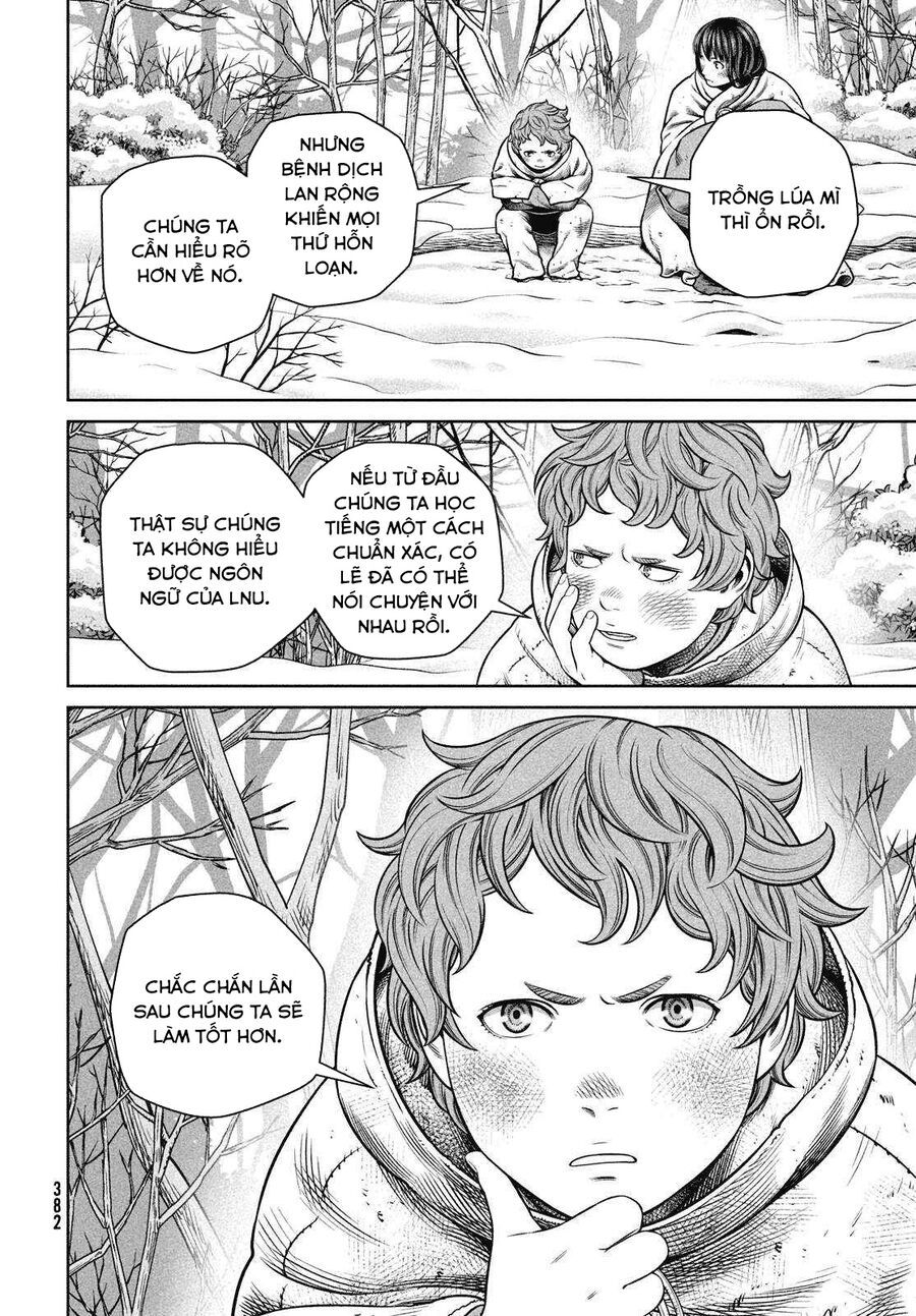 Truyền Thuyết Miền Đất Hứa Chap 219 - Next Chap 220