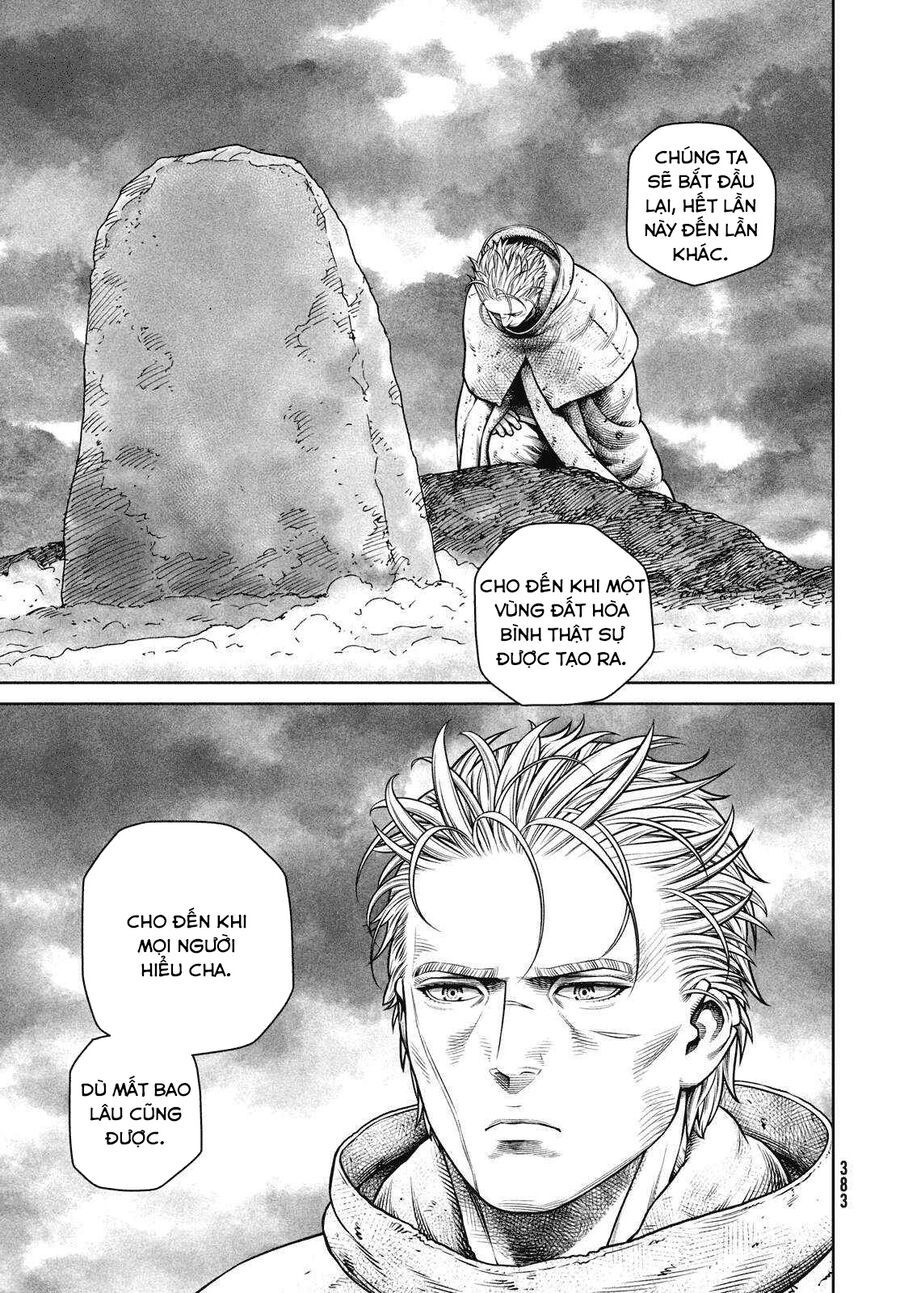 Truyền Thuyết Miền Đất Hứa Chap 219 - Next Chap 220