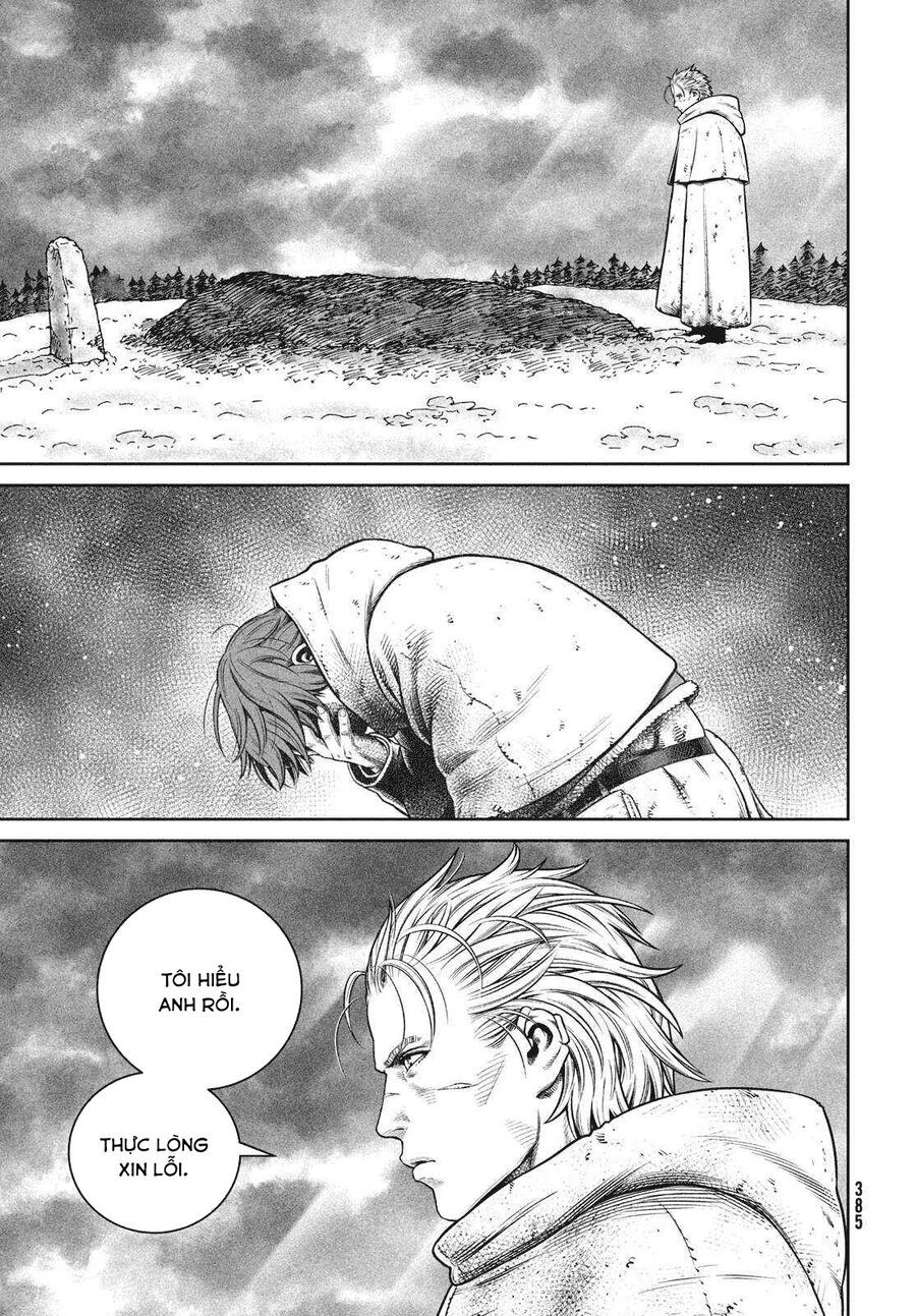Truyền Thuyết Miền Đất Hứa Chap 219 - Next Chap 220