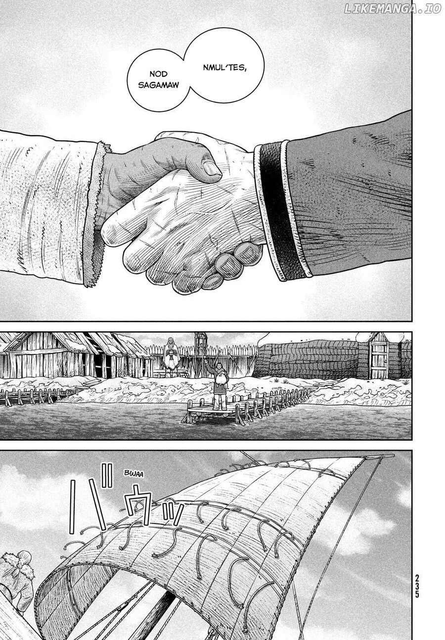 Truyền Thuyết Miền Đất Hứa Chap 220 - Next Chap 221