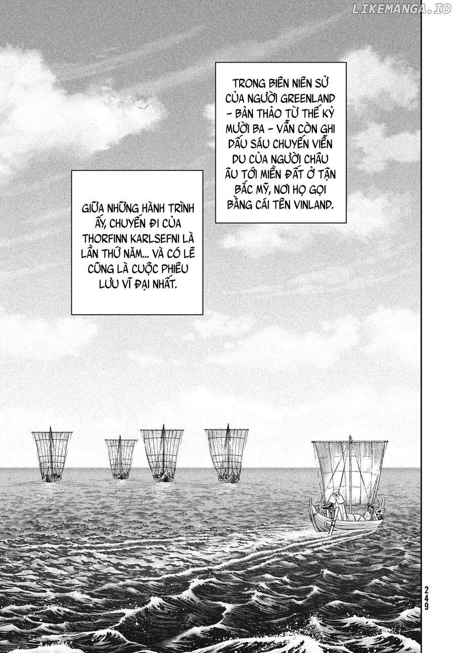 Truyền Thuyết Miền Đất Hứa Chap 220 - Next Chap 221