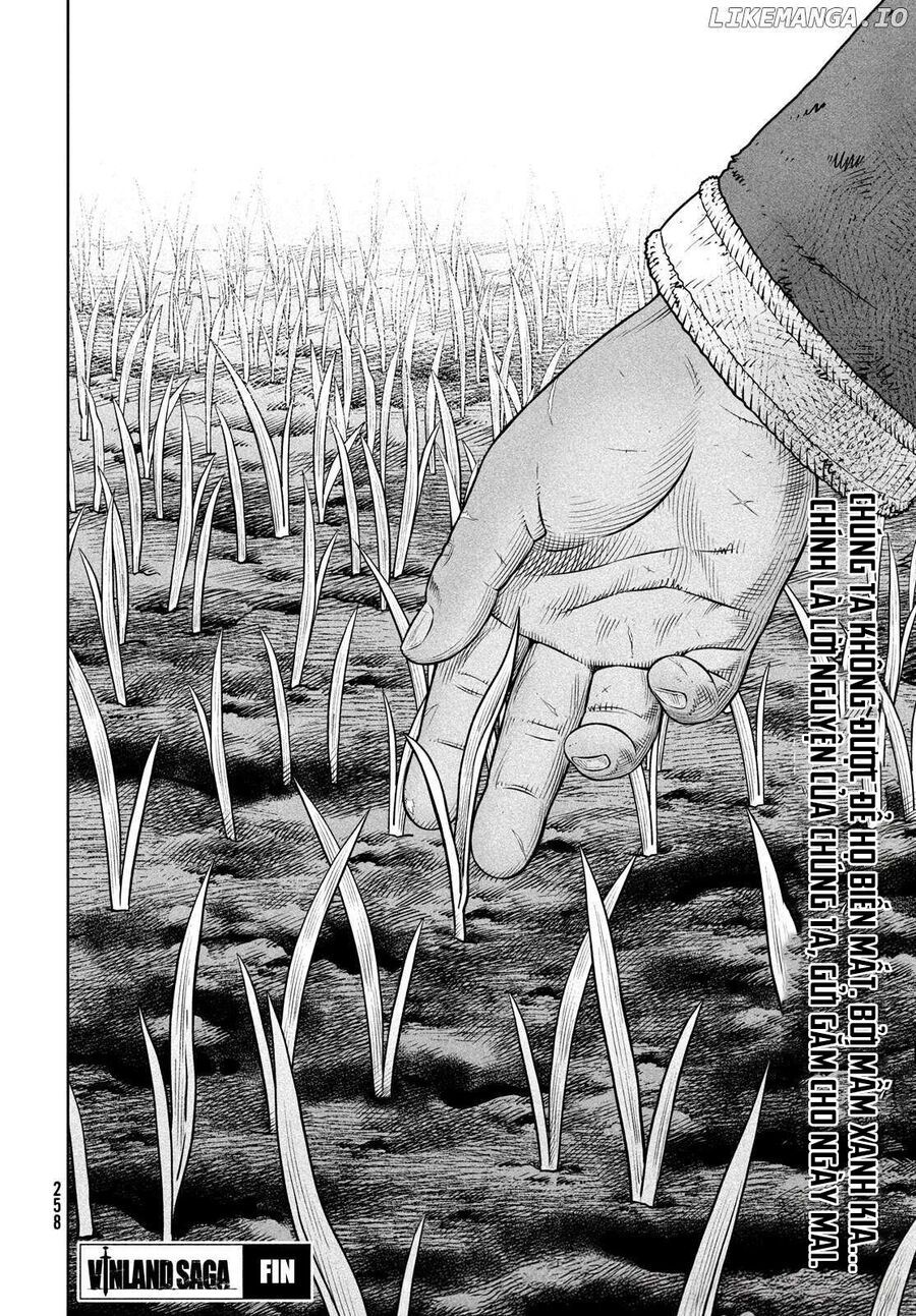 Truyền Thuyết Miền Đất Hứa Chap 220 - Next Chap 221