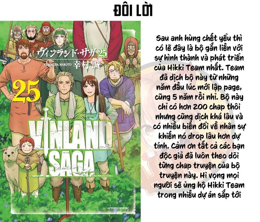 Truyền Thuyết Miền Đất Hứa Chap 220 - Next Chap 221