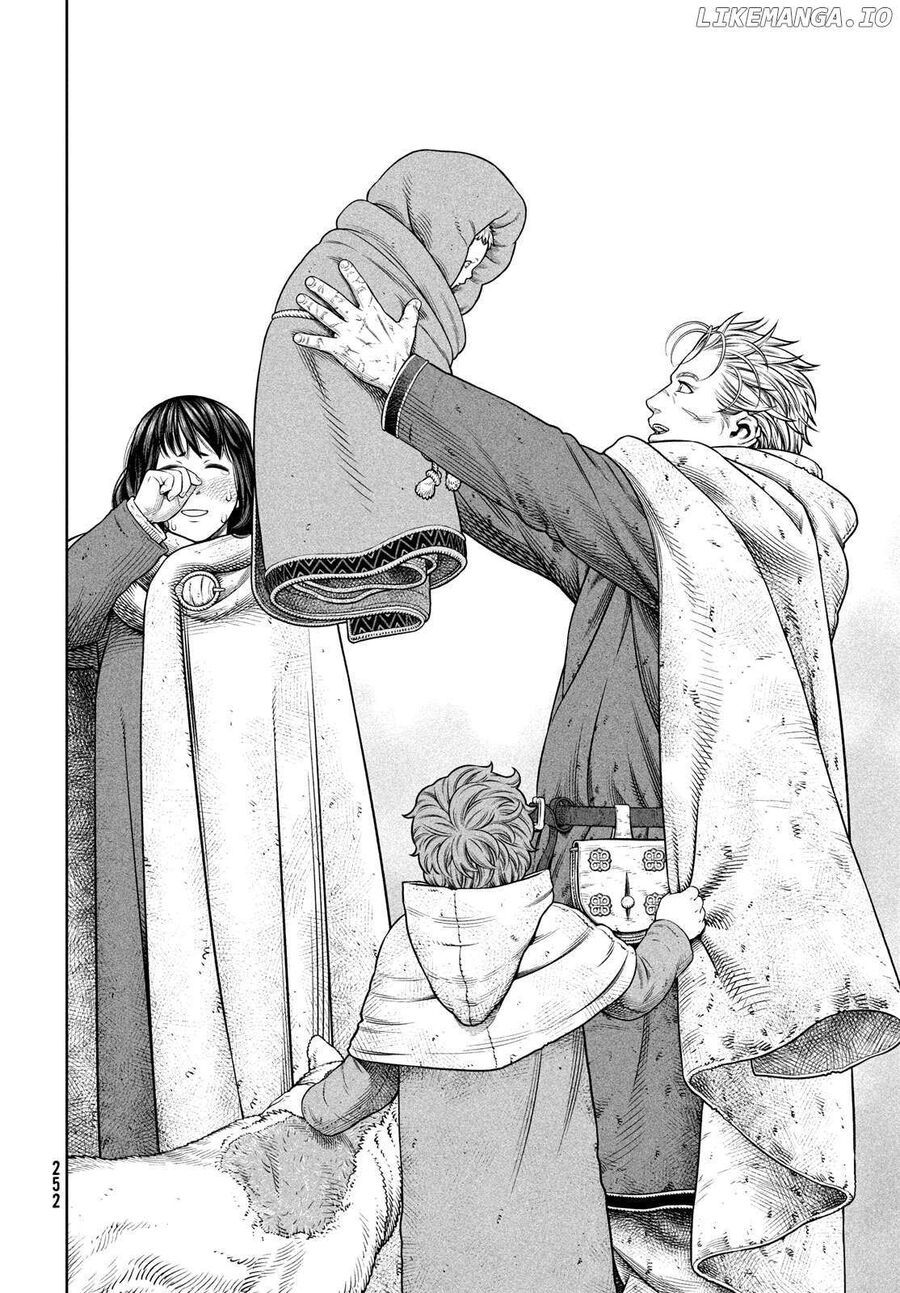 Truyền Thuyết Miền Đất Hứa Chap 220 - Next Chap 221