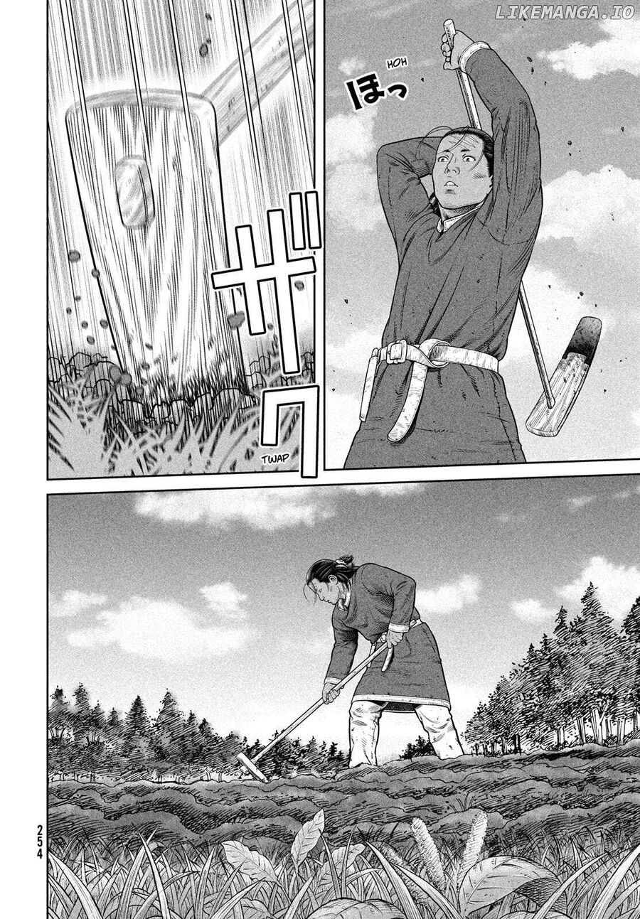 Truyền Thuyết Miền Đất Hứa Chap 220 - Next Chap 221