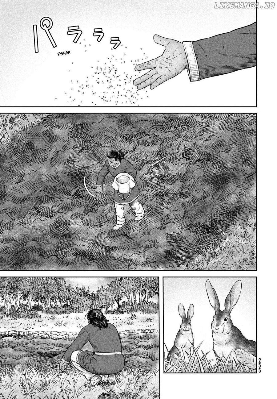 Truyền Thuyết Miền Đất Hứa Chap 220 - Next Chap 221