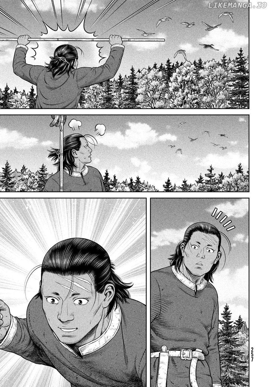 Truyền Thuyết Miền Đất Hứa Chap 220 - Next Chap 221