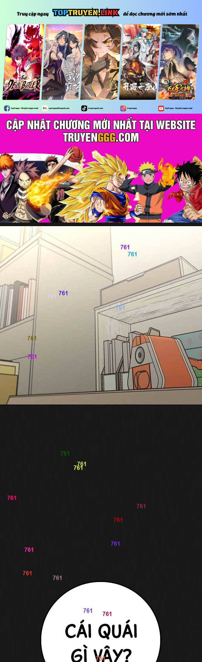 Nhiệm Vụ Đời Thật Chap 133 - Next Chap 134