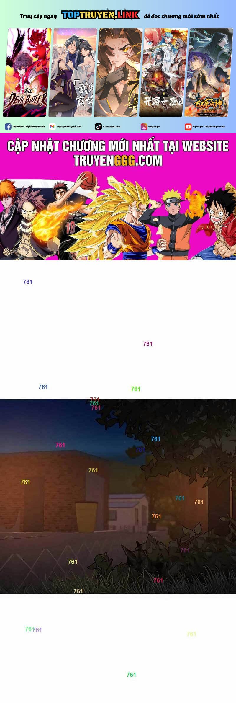 Nhiệm Vụ Đời Thật Chap 132 - Next Chap 133