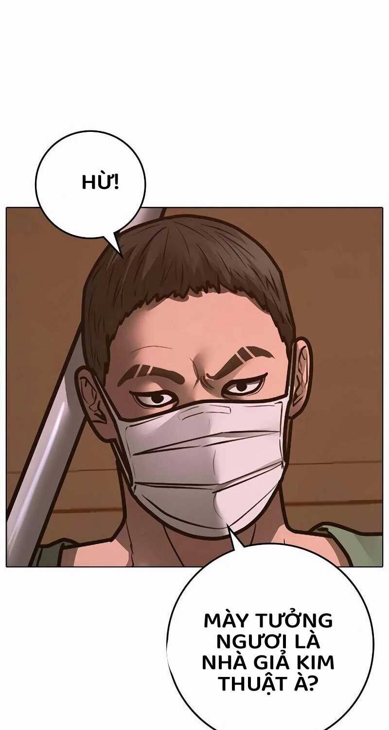 Nhiệm Vụ Đời Thật Chap 132 - Next Chap 133
