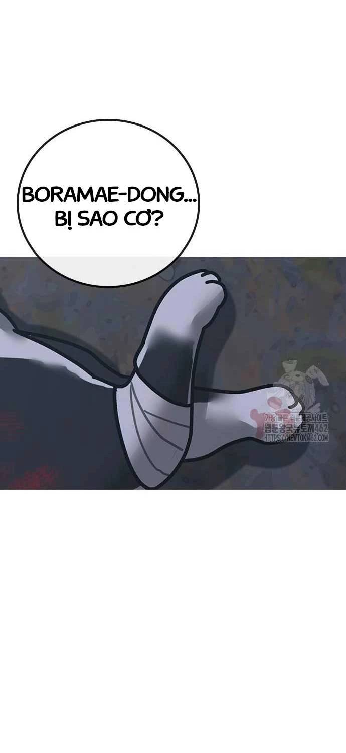 Nhiệm Vụ Đời Thật Chap 134 - Next Chap 135