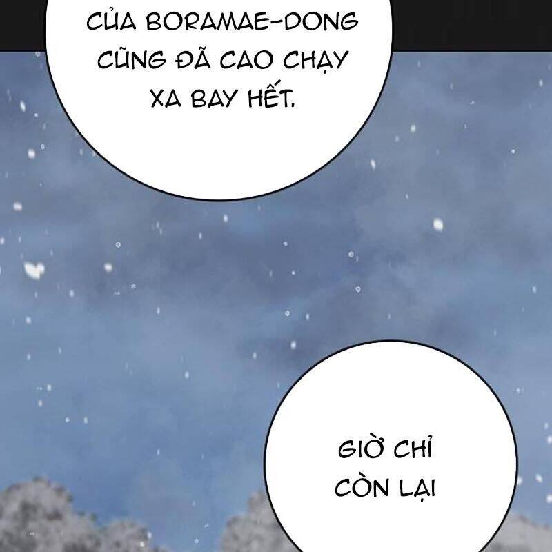 Nhiệm Vụ Đời Thật Chap 135 - Next Chap 136