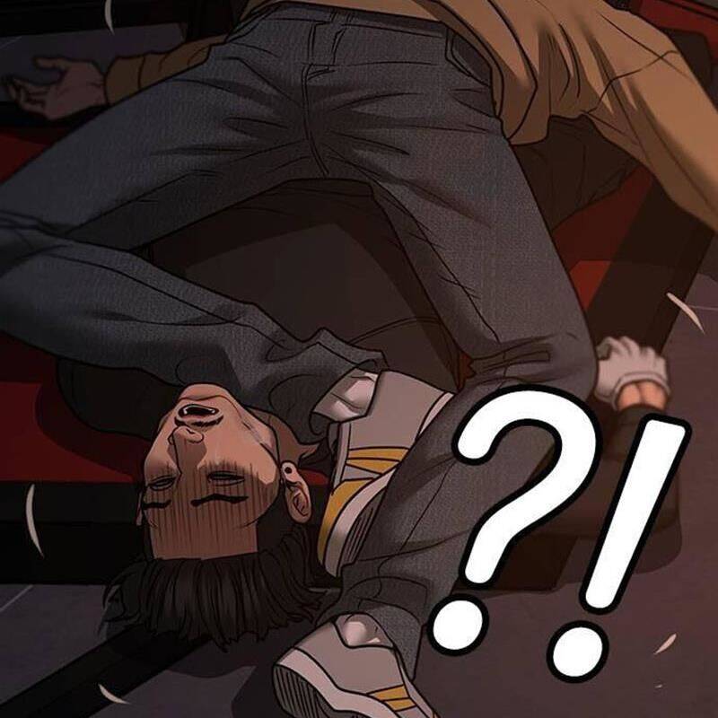 Nhiệm Vụ Đời Thật Chap 135 - Next Chap 136