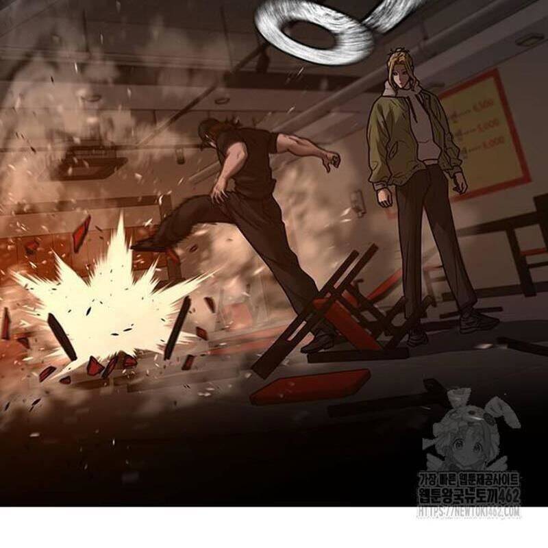 Nhiệm Vụ Đời Thật Chap 135 - Next Chap 136