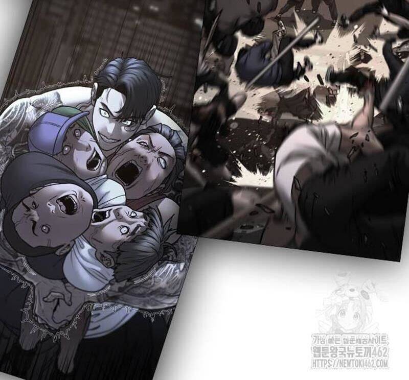 Nhiệm Vụ Đời Thật Chap 135 - Next Chap 136