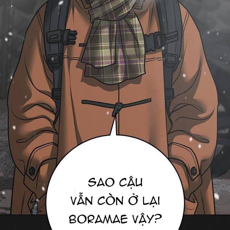 Nhiệm Vụ Đời Thật Chap 135 - Next Chap 136