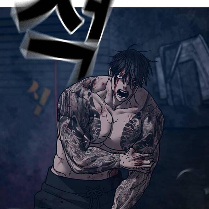 Nhiệm Vụ Đời Thật Chap 135 - Next Chap 136