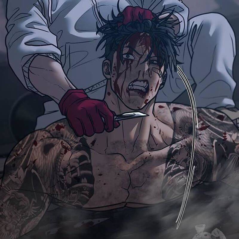 Nhiệm Vụ Đời Thật Chap 135 - Next Chap 136