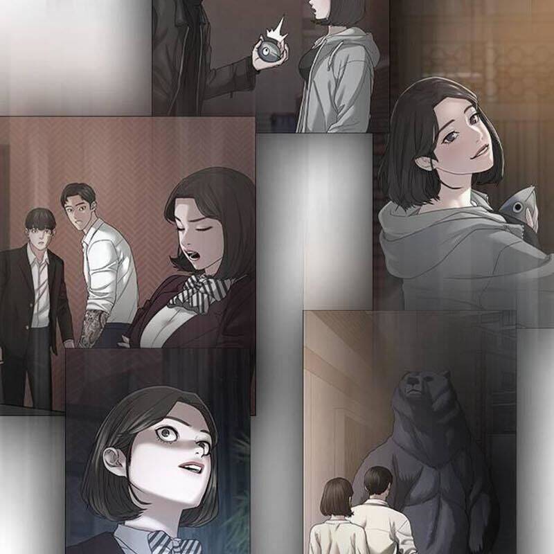 Nhiệm Vụ Đời Thật Chap 135 - Next Chap 136