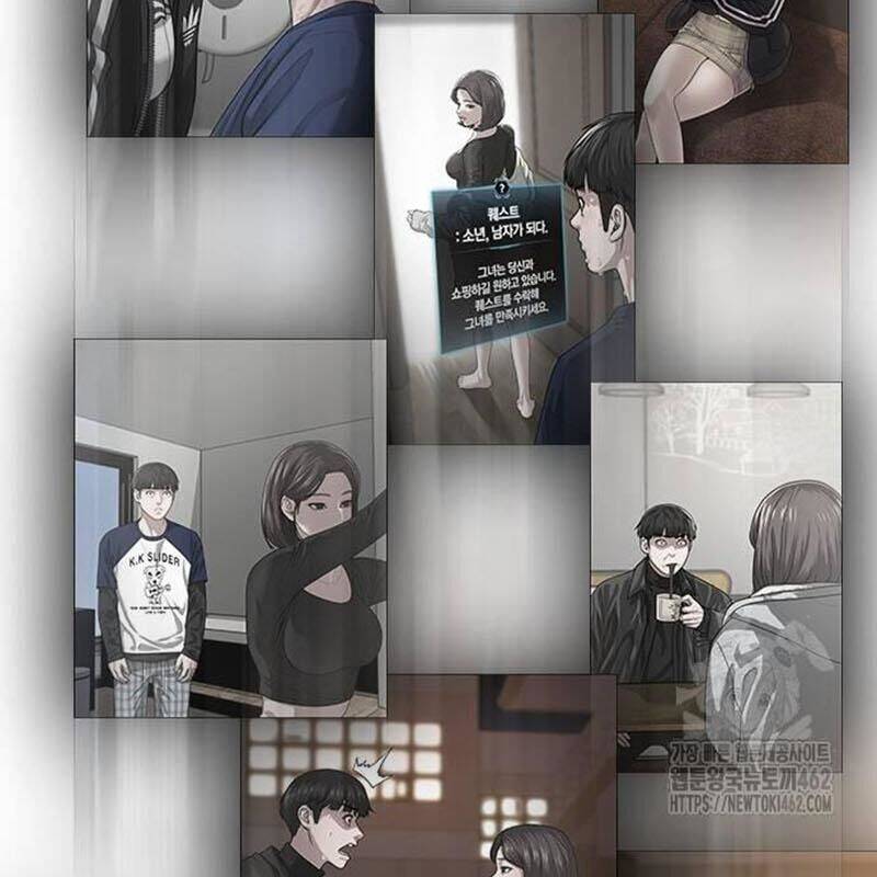 Nhiệm Vụ Đời Thật Chap 135 - Next Chap 136