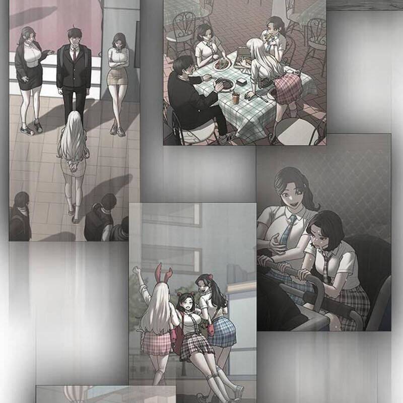 Nhiệm Vụ Đời Thật Chap 135 - Next Chap 136