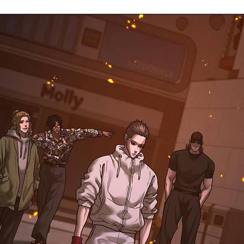 Nhiệm Vụ Đời Thật Chap 135 - Next Chap 136