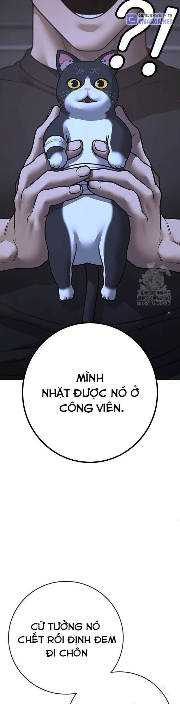 Nhiệm Vụ Đời Thật Chap 136 - Next Chap 137