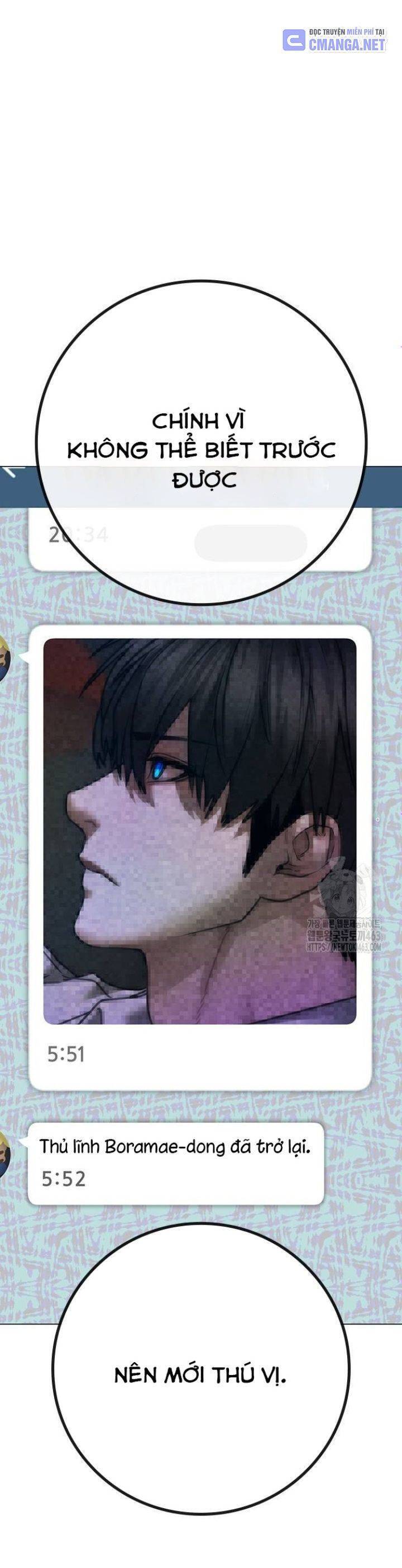 Nhiệm Vụ Đời Thật Chap 136 - Next Chap 137