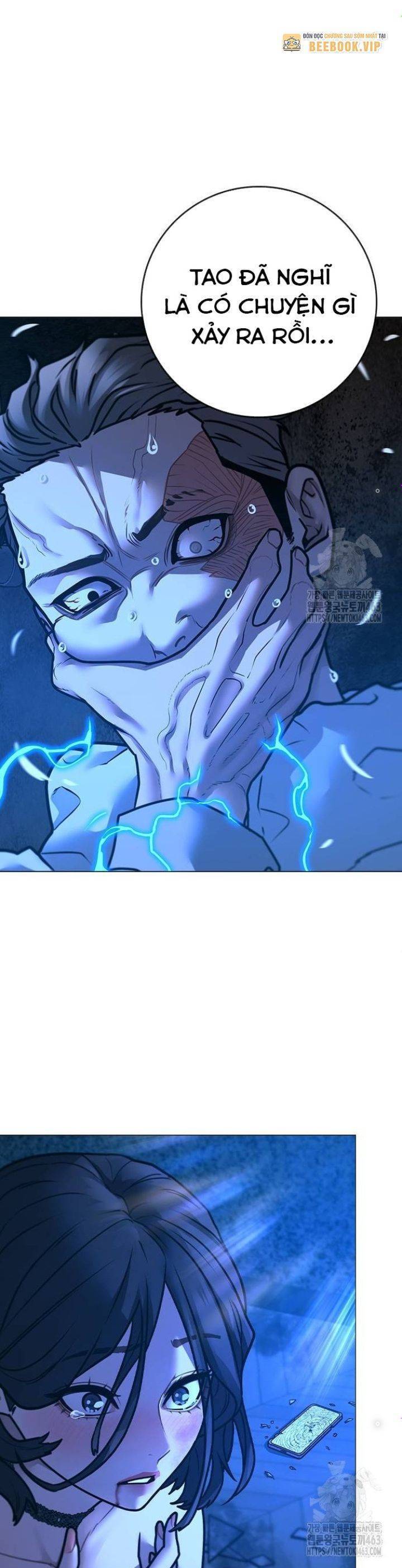 Nhiệm Vụ Đời Thật Chap 136 - Next Chap 137
