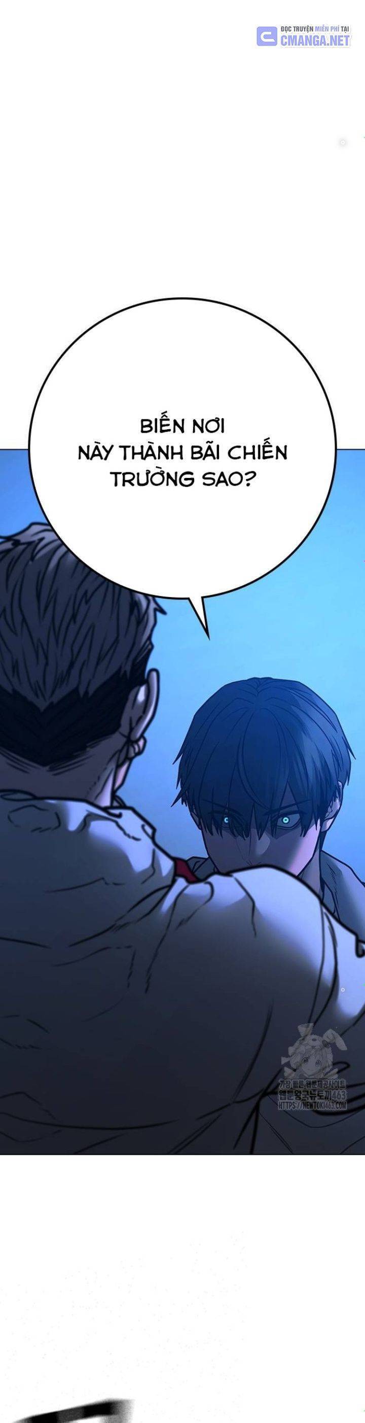 Nhiệm Vụ Đời Thật Chap 136 - Next Chap 137