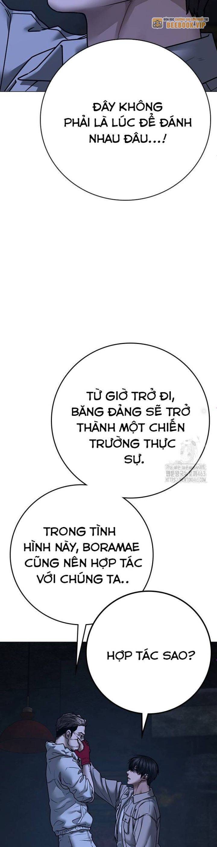 Nhiệm Vụ Đời Thật Chap 136 - Next Chap 137