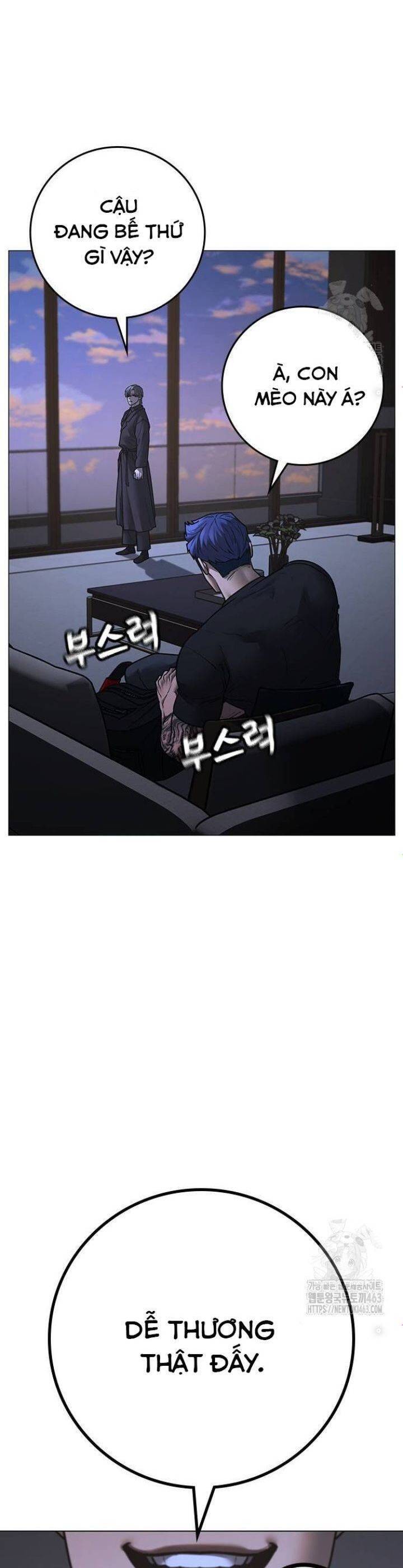 Nhiệm Vụ Đời Thật Chap 136 - Next Chap 137
