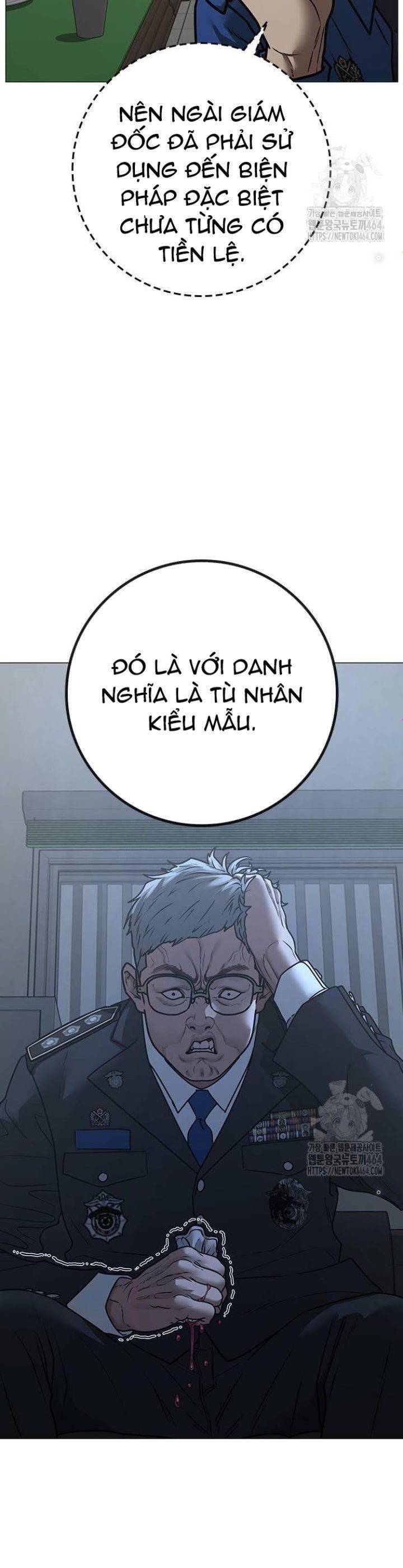 Nhiệm Vụ Đời Thật Chap 137 - Next Chap 138