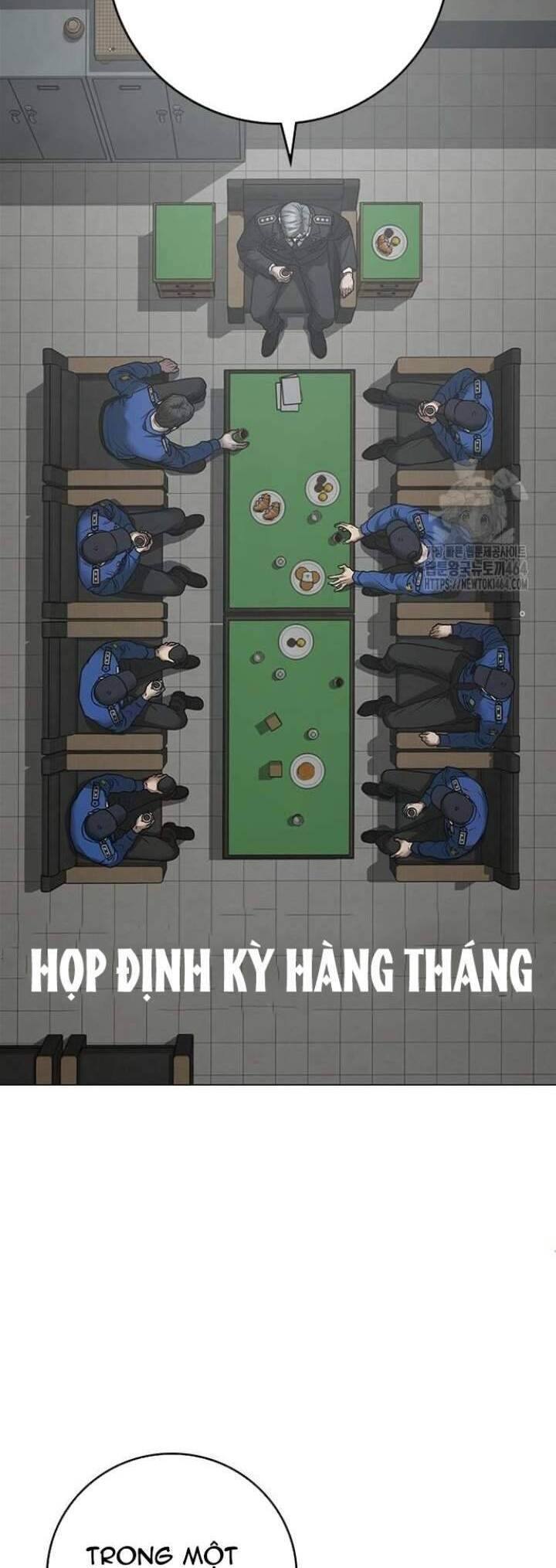 Nhiệm Vụ Đời Thật Chap 137 - Next Chap 138