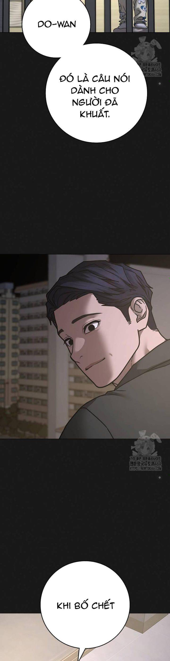 Nhiệm Vụ Đời Thật Chap 137 - Next Chap 138