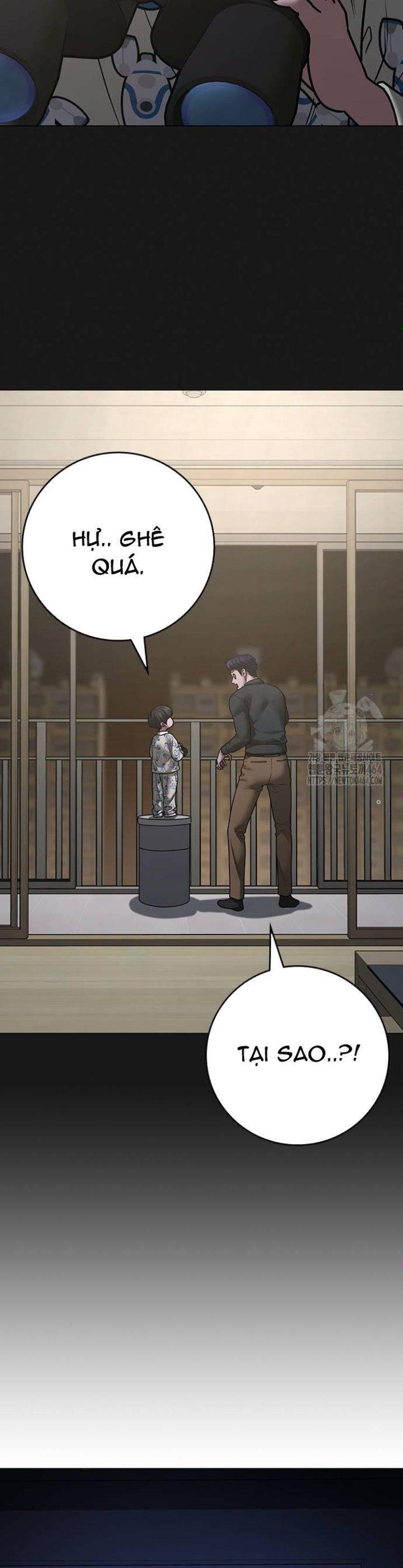 Nhiệm Vụ Đời Thật Chap 137 - Next Chap 138