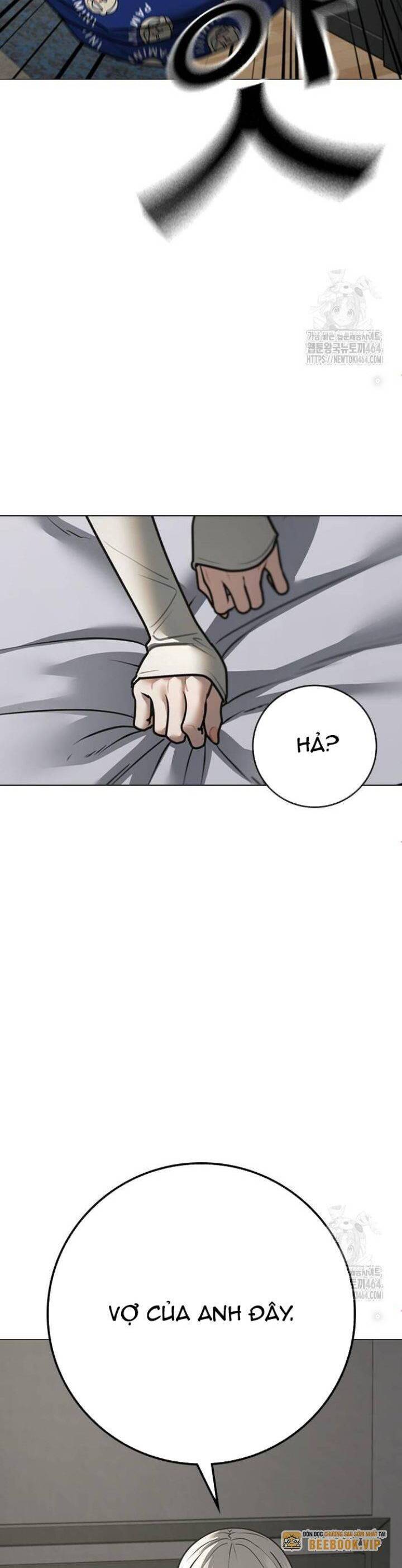 Nhiệm Vụ Đời Thật Chap 137 - Next Chap 138
