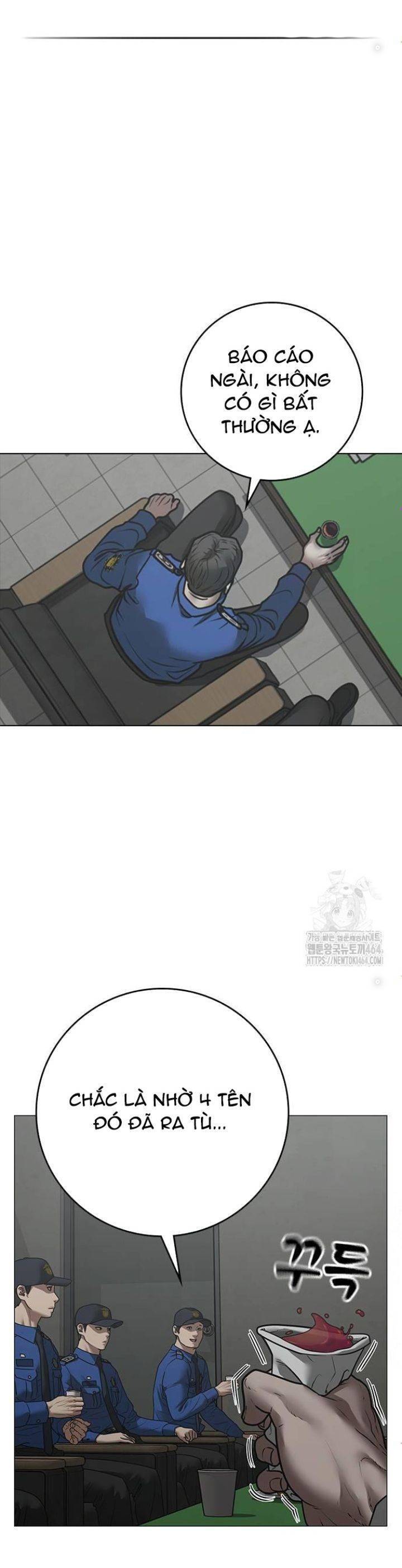 Nhiệm Vụ Đời Thật Chap 137 - Next Chap 138