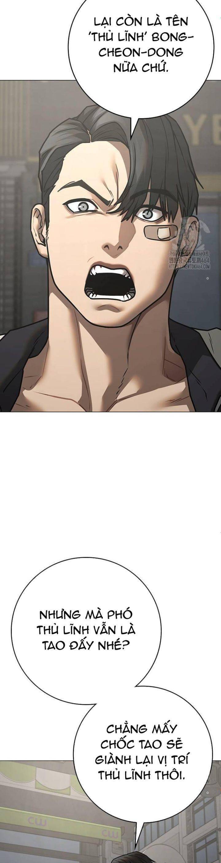 Nhiệm Vụ Đời Thật Chap 137 - Next Chap 138