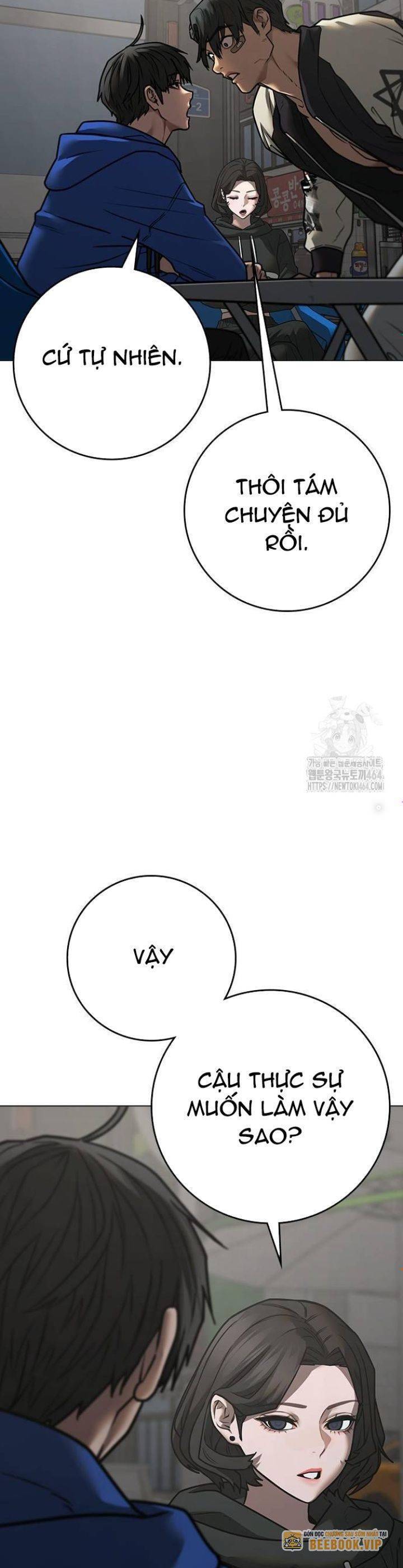 Nhiệm Vụ Đời Thật Chap 137 - Next Chap 138