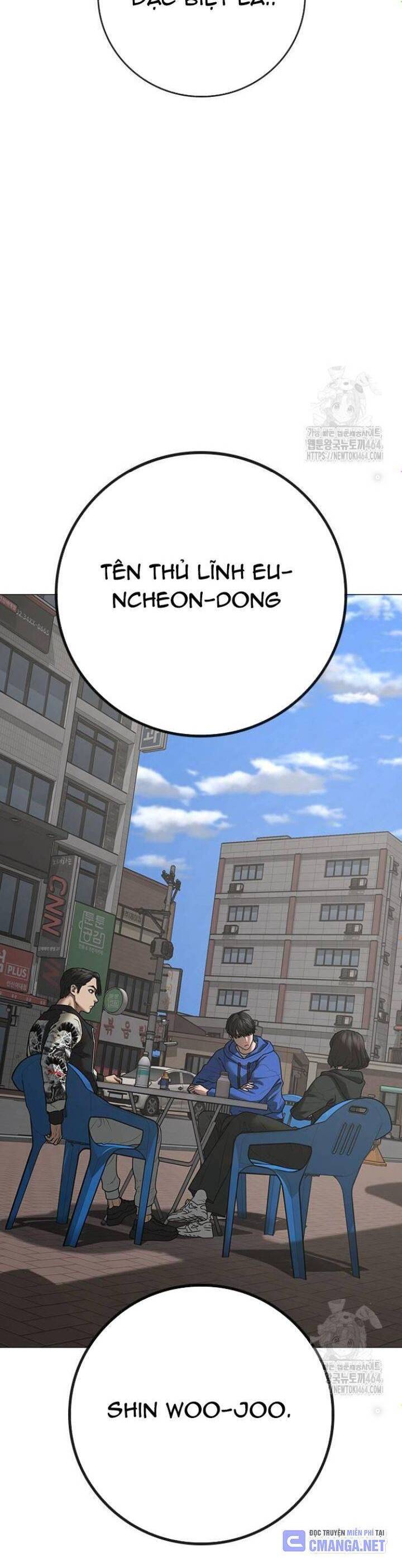Nhiệm Vụ Đời Thật Chap 137 - Next Chap 138