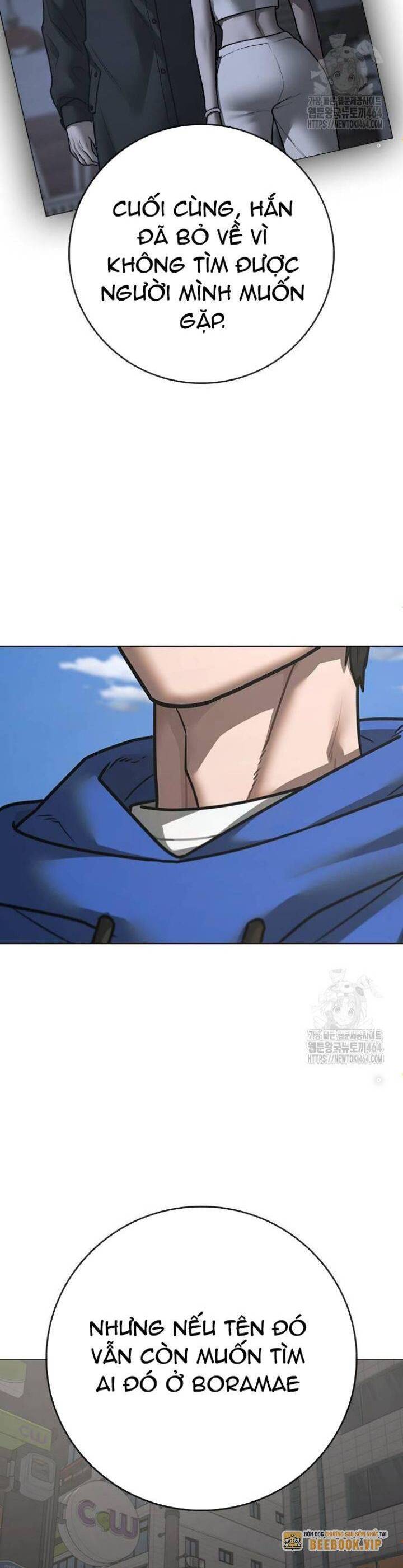 Nhiệm Vụ Đời Thật Chap 137 - Next Chap 138