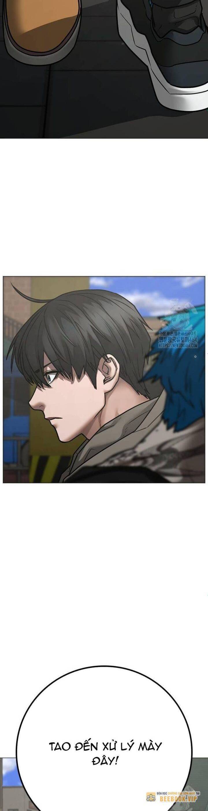 Nhiệm Vụ Đời Thật Chap 137 - Next Chap 138