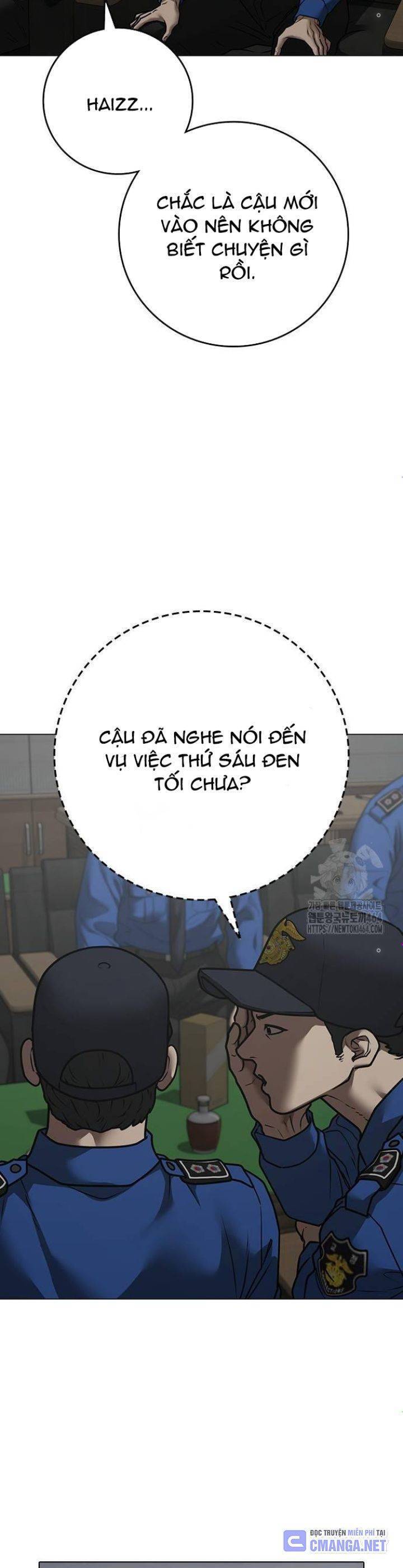 Nhiệm Vụ Đời Thật Chap 137 - Next Chap 138
