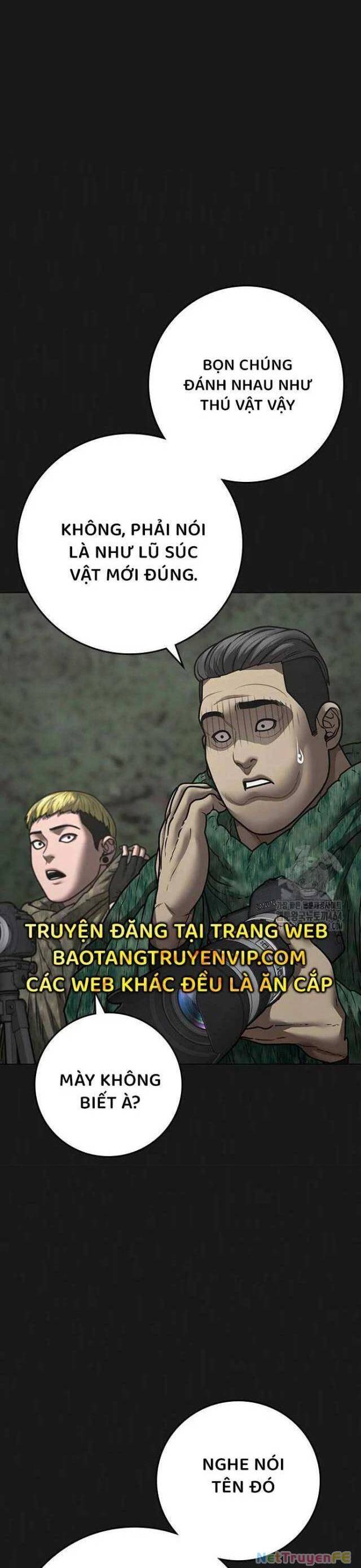 Nhiệm Vụ Đời Thật Chap 138 - Next Chap 139