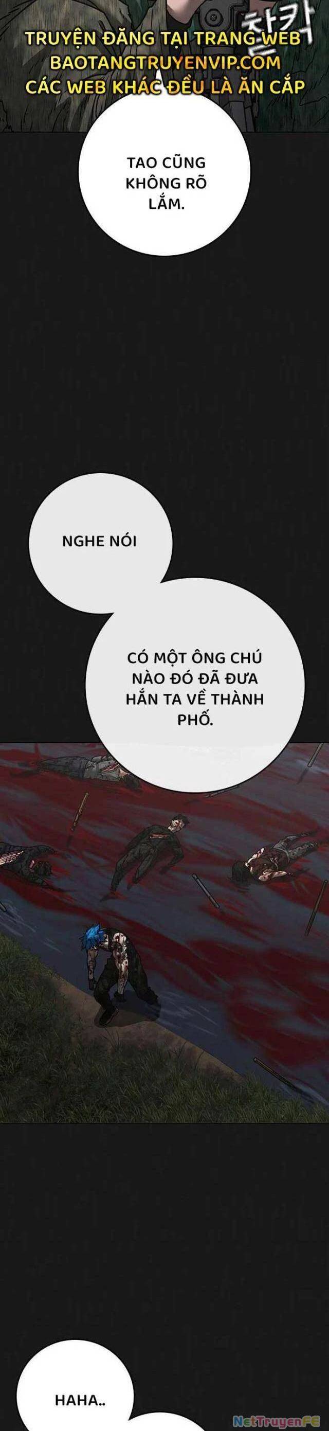 Nhiệm Vụ Đời Thật Chap 138 - Next Chap 139