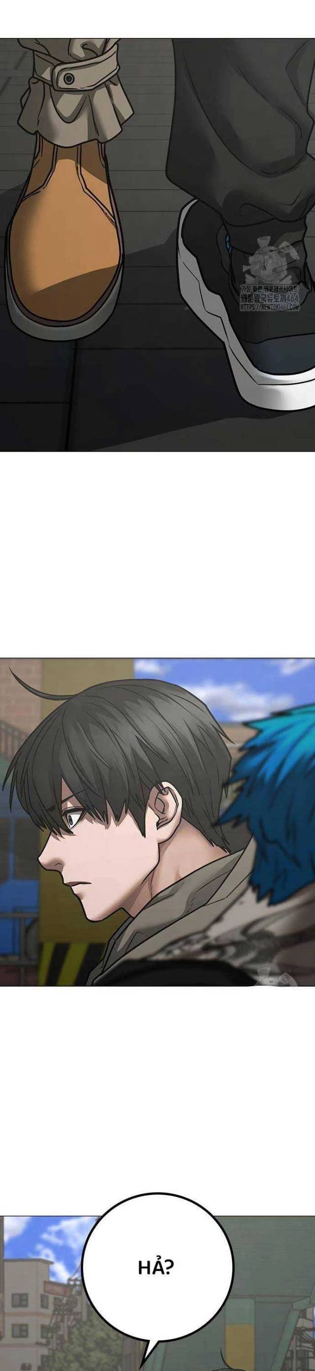 Nhiệm Vụ Đời Thật Chap 138 - Next Chap 139